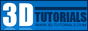 3D Tutorials.com Affiliate