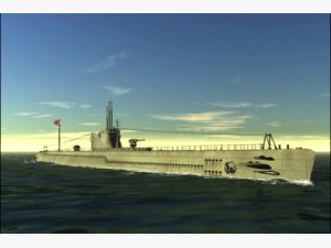 In Search of I-52 Profile Image
