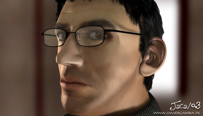 3D Gallery Image