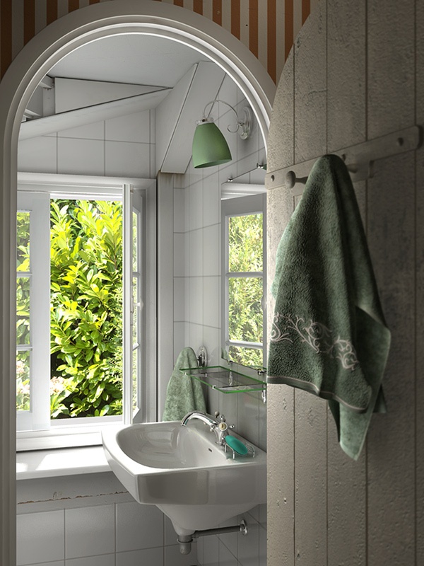 3D Gallery Image