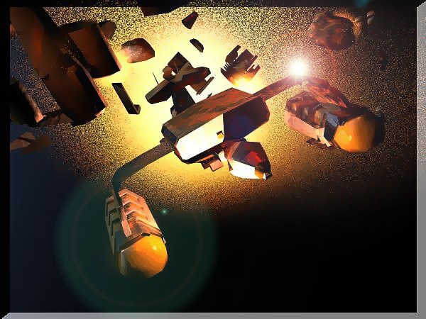3D Gallery Image