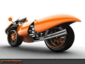 Tequila Sunrise Profile Image