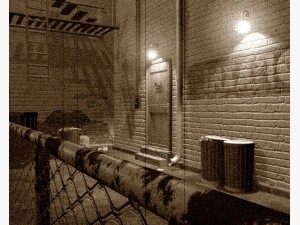 Door Profile Image