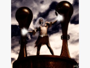 The Stormbringer Profile Image